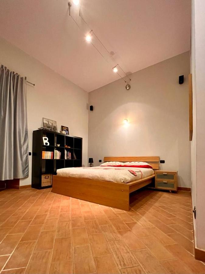 Collestatte Marmore House מראה חיצוני תמונה
