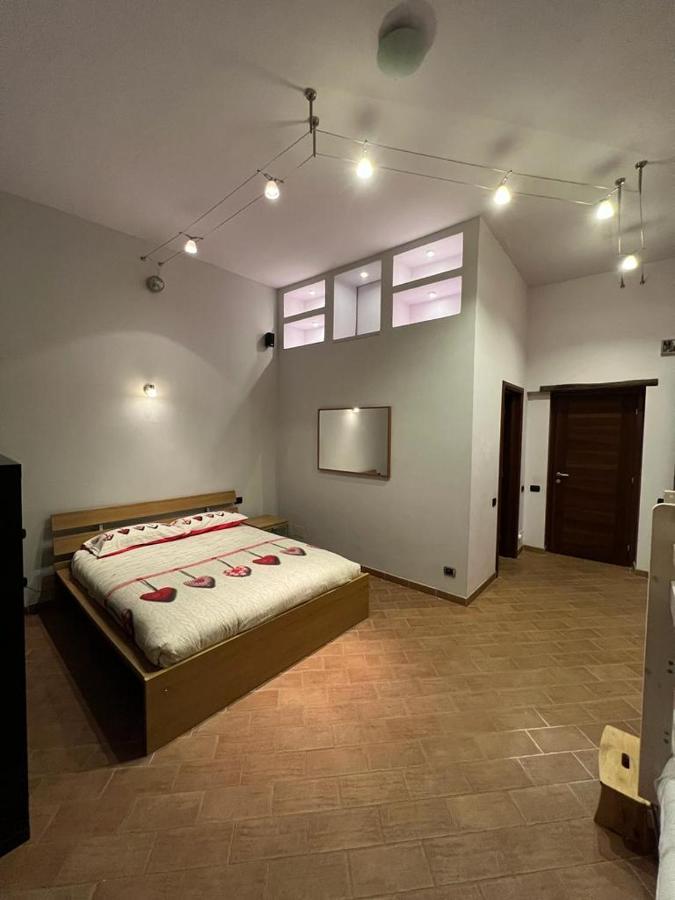 Collestatte Marmore House מראה חיצוני תמונה